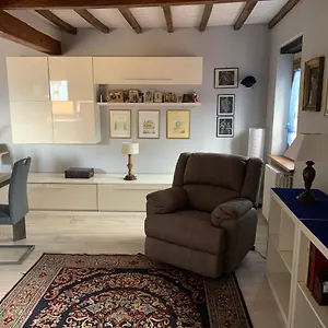 Confortevole Casa Di Montagna- La Campana San Marcello Pistoiese
